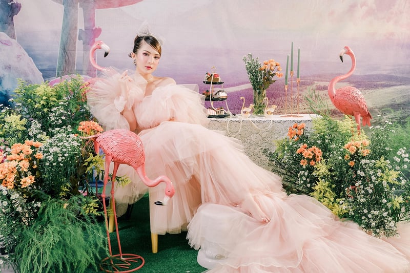 Whimsical Gardens