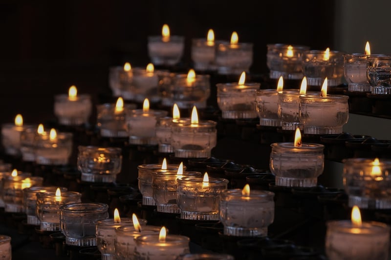 Candlelight