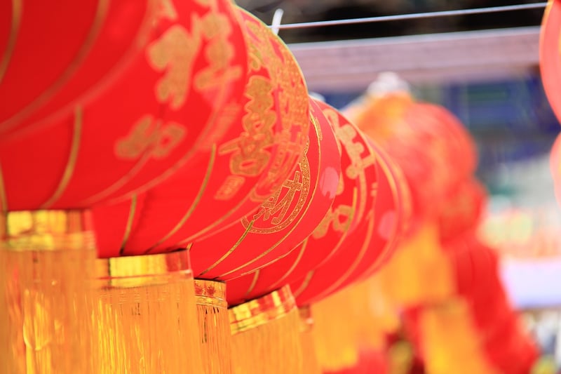 Lanterns